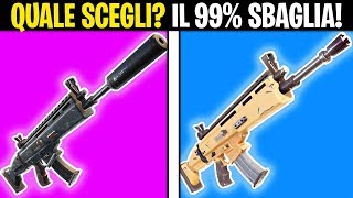 QUESTO VIDEO ti dirà QUANTO SEI FORTE su FORTNITE [upl. by Mcallister447]