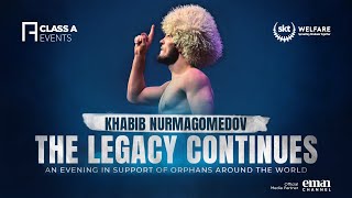 Khabib Nurmagumedov vs Conor McGregor Fight Highlights [upl. by Cruce]