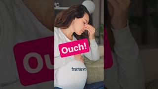 Braxton Hicks Contractions pregnant [upl. by Akiemehs]