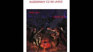 Lovci lidí Karel May 34 audiokniha cz [upl. by Enyad]