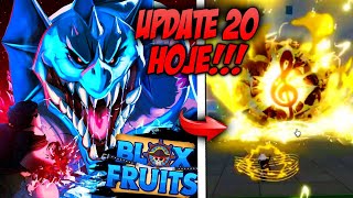 PEGANDO SHARK ANCHOR E O NOVO ESTILO DE LUTA🔥 BLOX FRUITS AO VIVO 🔥 [upl. by Baird237]