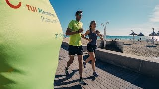 TUI Marathon Mallorca 2014 [upl. by Eedrahc859]