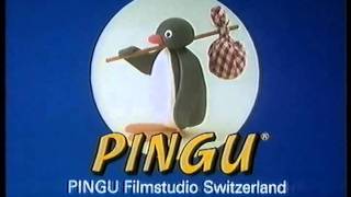 CBBC Afternoon Continuity With Angelica End Of Pingu Into Tweenies [upl. by Wartow52]