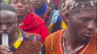 Mbiame cultural week 2024 [upl. by Alvie]