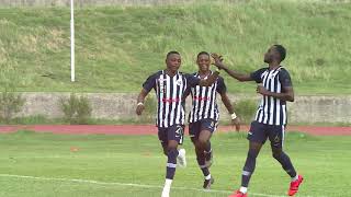 ISSA Digicel Manning Cup Wolmers Vs JC  HIGHLIGHTS [upl. by Barton432]