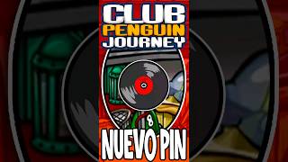 🎶 NUEVO CÓDIGO MUSICAL en clubpenguinjourney [upl. by Arodasi]