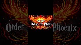 Harry Potter And The Order Of The Phonix Full AudioBook harrypotter audiobook shorts [upl. by Gan294]