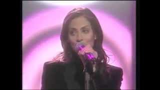 Natalie Imbruglia  Nobel Peace Concert  Wrong impression [upl. by Esilenna964]