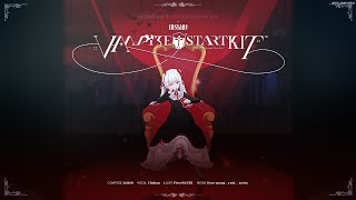 EZ2ON REBOOT  R INSTANT Vampire†StartKit™ [upl. by Yukio711]