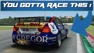 Raceroom Racing Experience Gameplay on  GTX 750 1GB  i5 3470 [upl. by Alpheus]