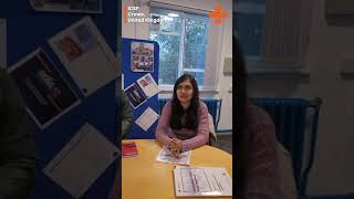 International Clinical Study Programme in UK Student Testimonial PLAB I UK MEDICAL CAREER [upl. by Emlynne]