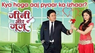 jeannie aur juju episode 1 jeannie aur juju episode 271💕jeannie aur juju 💕💞 [upl. by Dix]