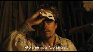 El Imaginario Mundo del Dr Parnassus  Trailer 2 Subtitulado HD [upl. by Lammaj323]