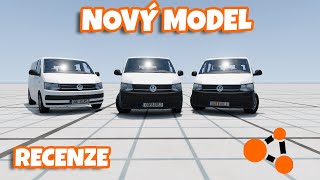 Nový model do BNG Vyplatí se [upl. by Nathanael]