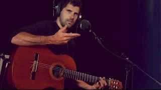 NICK MULVEY quotCucurucuquot Acoustic on PURE [upl. by Buzz]