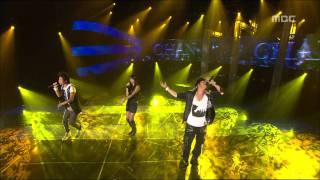 8eight  Lose my love and I sing 에이트  사랑을 잃고 난 노래하네 Music Core 2007082 [upl. by Eloc]