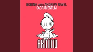 Sacramentum Andrew Rayel Aether Mix [upl. by Oah14]