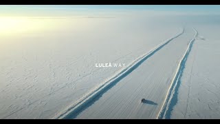 The Lulea Way [upl. by Yllim964]