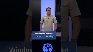 Streamline device setup Enable Windows Autopilot for easy enrollment [upl. by Leikeze566]