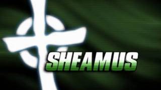 Sheamus Entrance Video [upl. by Akoyin]