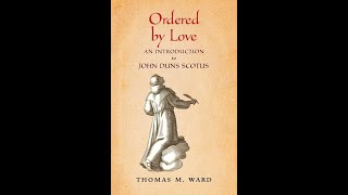 Duns Scotus with Dr Tom Ward [upl. by Dranoel]