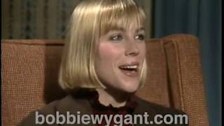 Bess Armstrong quotHigh Road To Chinaquot 1985  Bobbie Wygant Archive [upl. by Toney877]