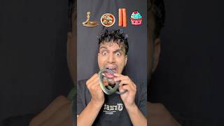 snake 🐍cake🧁momo🥟eating asmr funny eatingchallenge bikueating mukbang emojieating bikram [upl. by Waxler]