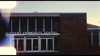 Parade and Mishicot High School Construction 8mm Film [upl. by Pirzada]