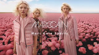 Marc Cain FallWinter 2024  II [upl. by Ariuqahs]