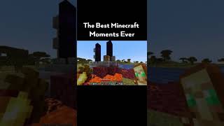 The Funniest Minecraft Clips Ever [upl. by Anirtruc]