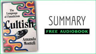 ⭐Cultish  Amanda Montell  Free Audiobook [upl. by Capon]