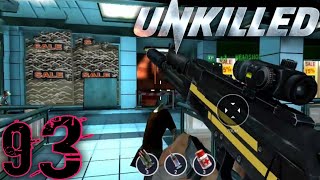 Unkilled Gameplay Level 93 [upl. by Katti]