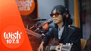 TONEEJAY performs quot711quot LIVE on Wish 1075 Bus [upl. by Annahael160]