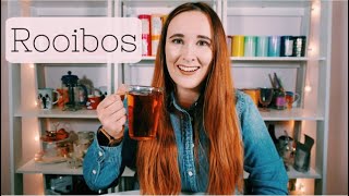 All About Rooibos  The Basics of Tea [upl. by Eelreveb]