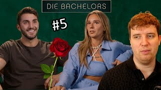 Er will aber sie nicht  Die Bachelors 5 [upl. by Akehsay]