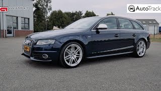 Audi A4 B8 aankoopadvies [upl. by Oiracam931]