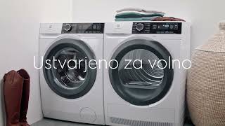 Electrolux PerfectCare 900 [upl. by Rambert]