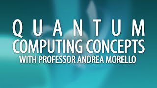 Quantum Computing Concepts – Entanglement [upl. by Assile]