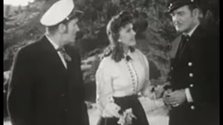 American Empire 1942  Full Length Western Movie [upl. by Ahsinad]