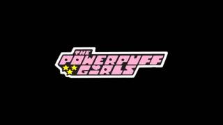 Powerpuff Girls Title Screen Drum amp Bass Lick [upl. by Graig]