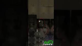 The Ghost in the Mirror Selfie A San Diego Ghost Tour Mystery [upl. by Illom]