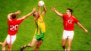 This is Gaelic Football  Best Goals amp Points [upl. by Namolos514]