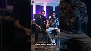 Talha anjum and Talha Yunus will come in ramish safa’s video [upl. by Mafalda]