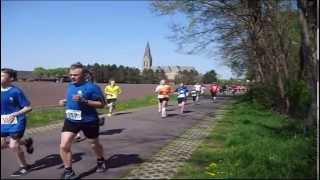 19042014 27e Osterlauf Bawinkel Deutschland [upl. by Tsai]