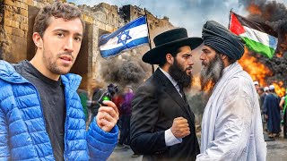 The Jew Capital VS The Muslim Capital of America… [upl. by Karyn]