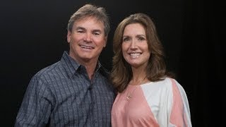 Jack and Lisa Hibbs on Preparing for Marriage  Part 1 [upl. by Inavihs228]