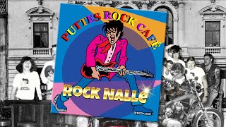 Puttes Rock Cafe  Rock Nalle [upl. by Acinom]