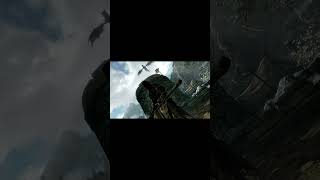 Skyrim You might want to look behind you skyrim oblivion elderscrolls pcgaming gaming [upl. by Armbrecht]