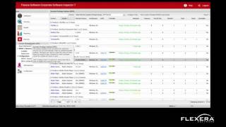 Corporate Software Inspector Overview – Demo [upl. by Schilt]