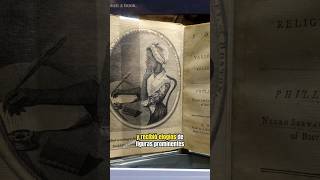 Phillis Wheatley part 2 [upl. by Trillby]